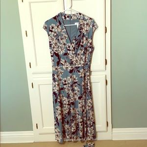 NEW! London Times spring dress